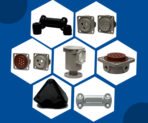 Powder Coating Service | Industrial Powder Coating Experts Pun